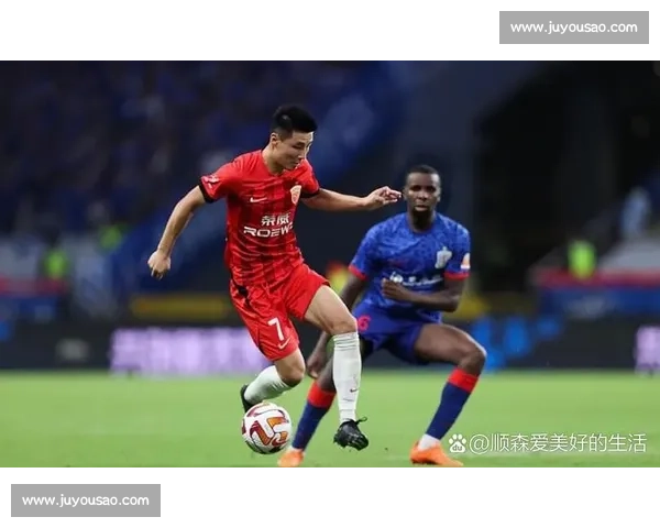 辽宁宏远vs天津权健焦点之战谁能掌控比赛走势联赛强强对话悬念升级