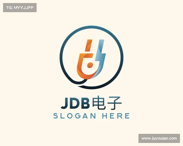 知道JDB电子